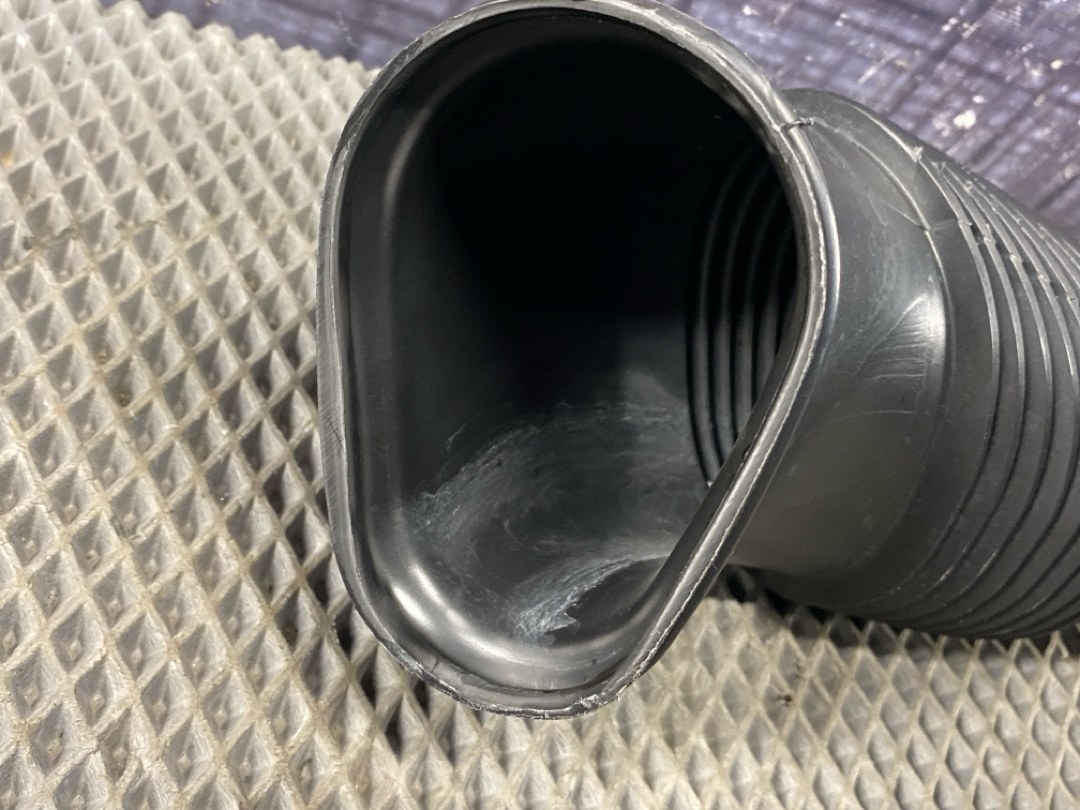 Патрубок впускной, 730 рублей, Красноярск