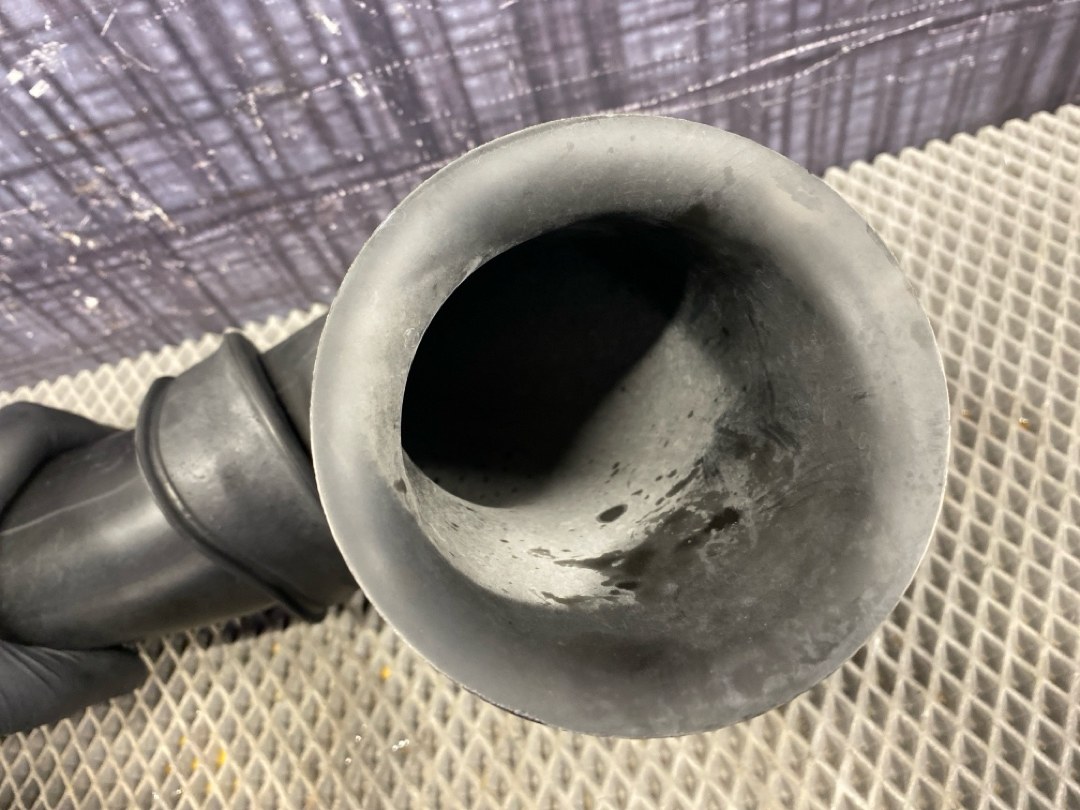 Патрубок впускной, 730 рублей, Красноярск