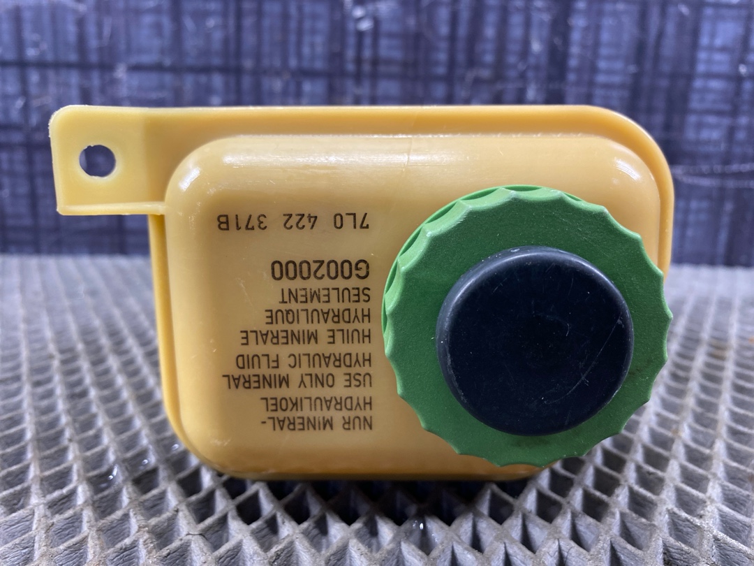 Бачок гидроусилителя, 790 рублей, Красноярск