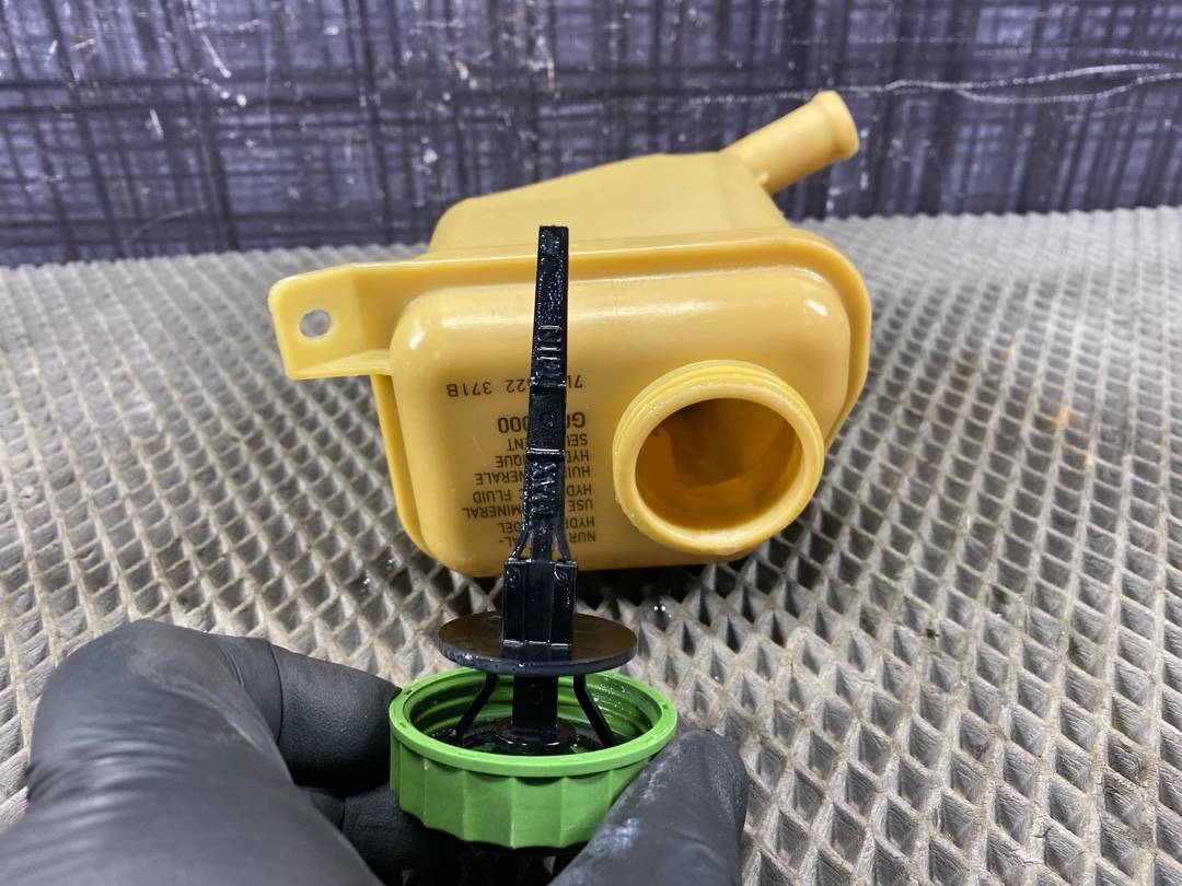 Бачок гидроусилителя, 790 рублей, Красноярск