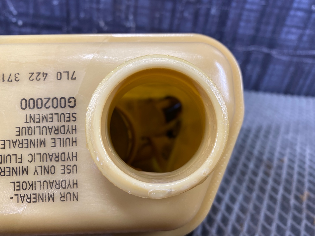 Бачок гидроусилителя, 790 рублей, Красноярск