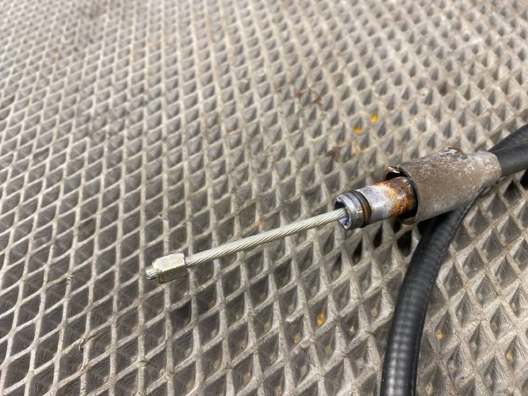 Трос ручника, 1080 рублей, Красноярск