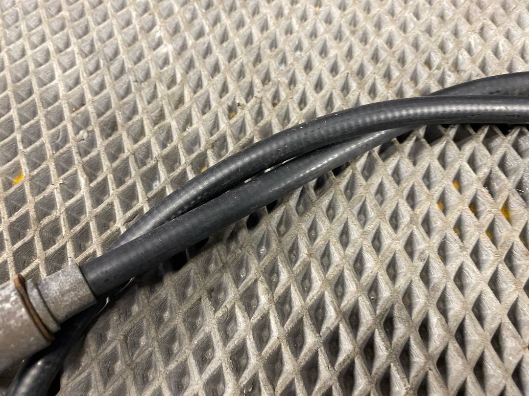 Трос ручника, 1080 рублей, Красноярск