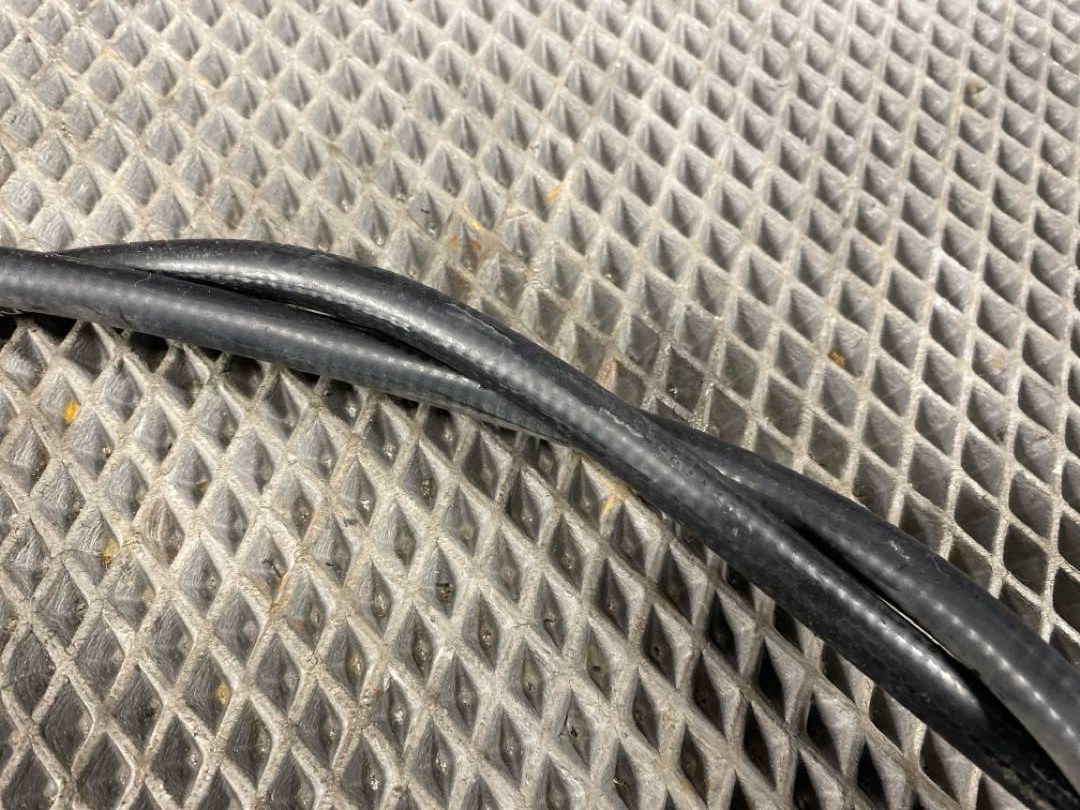 Трос ручника, 1080 рублей, Красноярск