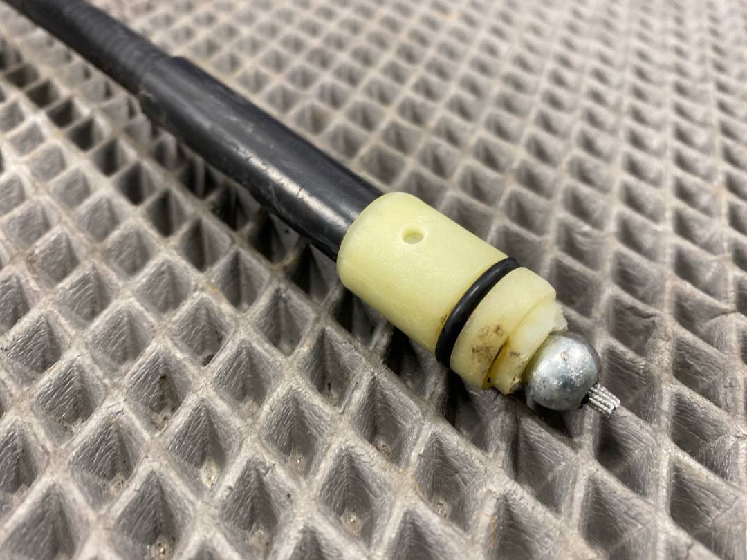 Трос ручника, 1080 рублей, Красноярск