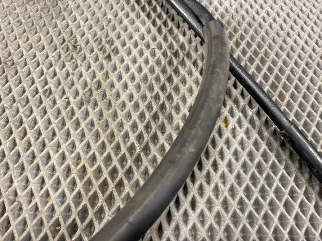 Трос ручника, 1080 рублей, Красноярск