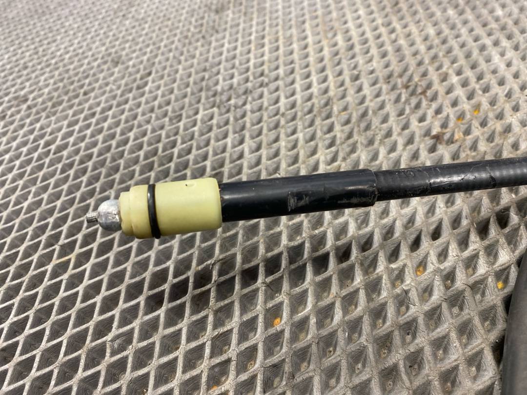 Трос ручника, 1080 рублей, Красноярск