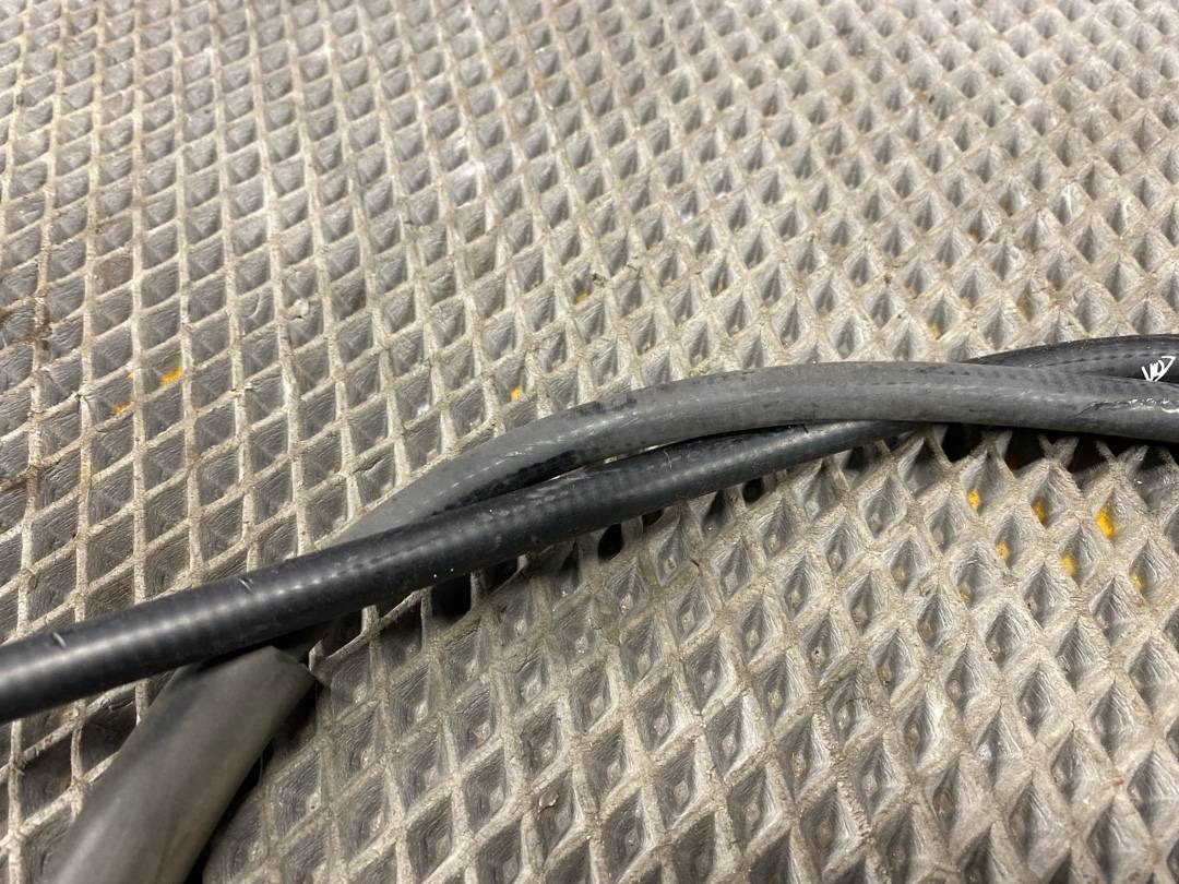 Трос ручника, 1080 рублей, Красноярск