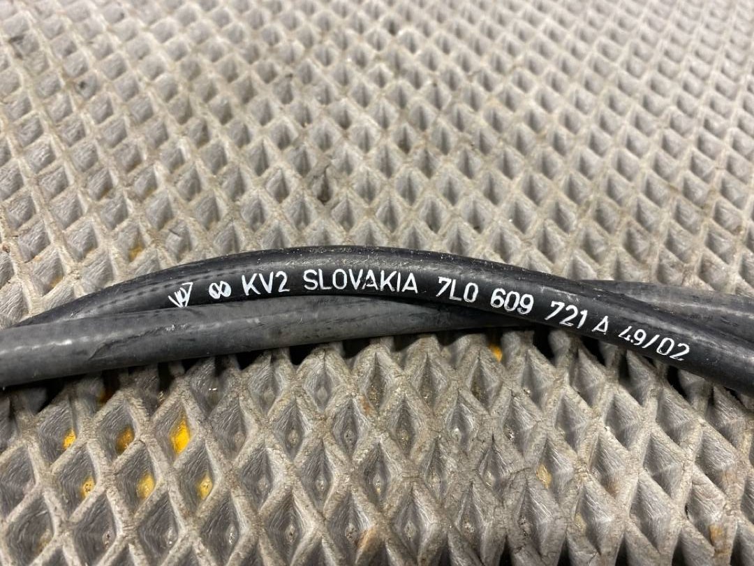 Трос ручника, 1080 рублей, Красноярск