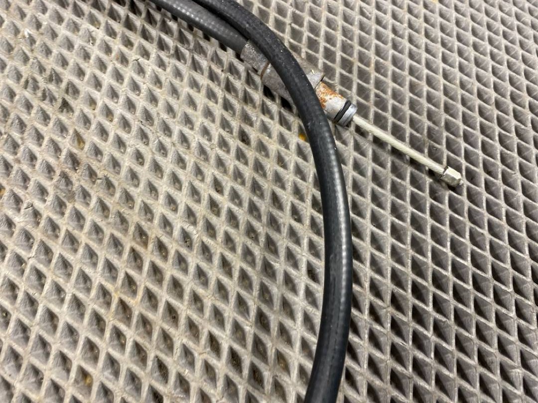 Трос ручника, 1080 рублей, Красноярск