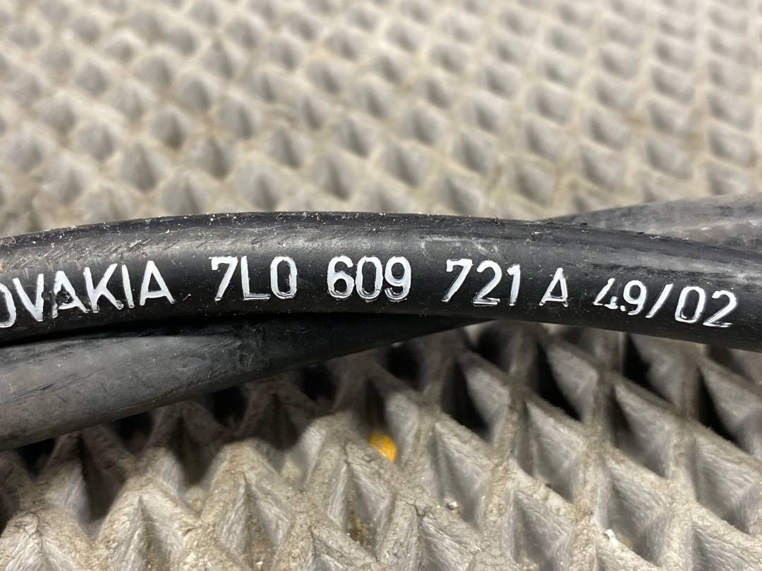 Трос ручника, 1080 рублей, Красноярск