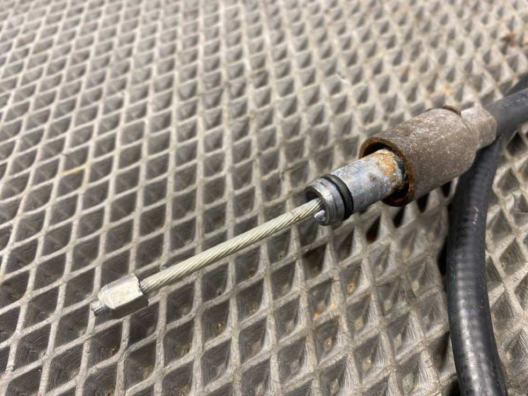 Трос ручника, 1080 рублей, Красноярск