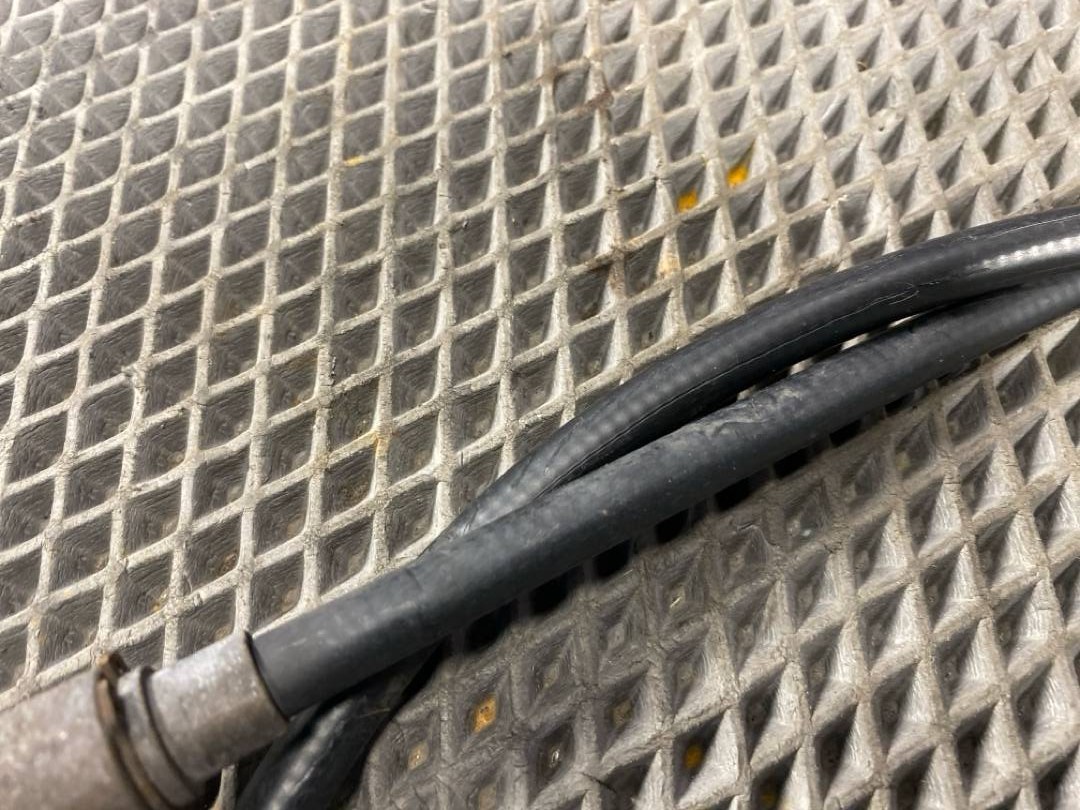 Трос ручника, 1080 рублей, Красноярск