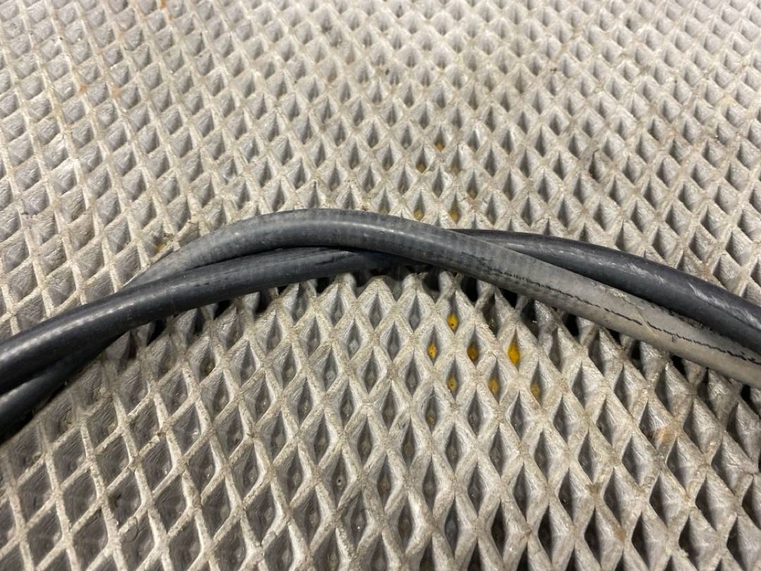 Трос ручника, 1080 рублей, Красноярск