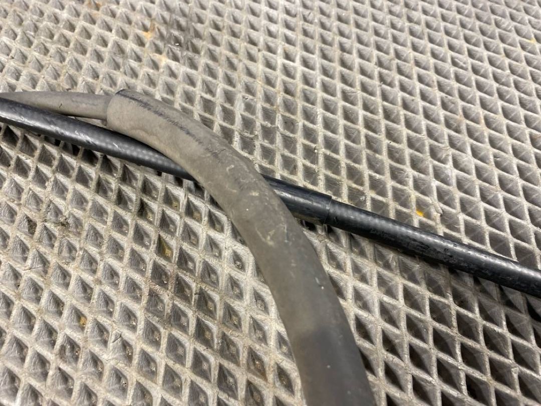 Трос ручника, 1080 рублей, Красноярск