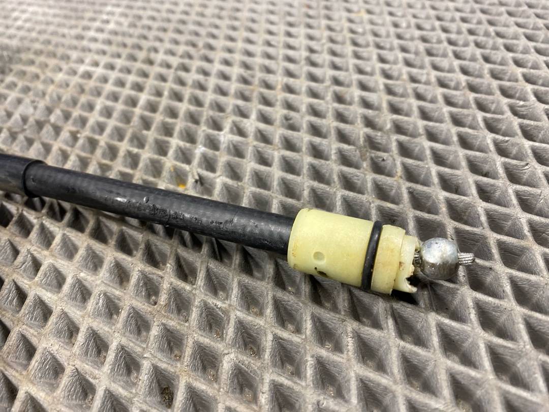 Трос ручника, 1080 рублей, Красноярск