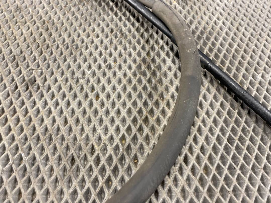 Трос ручника, 1080 рублей, Красноярск