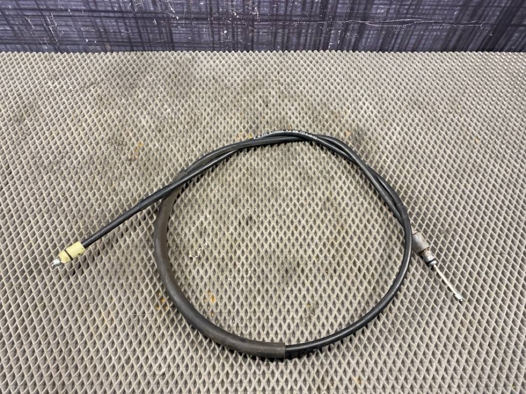 Трос ручника, 1080 рублей, Красноярск