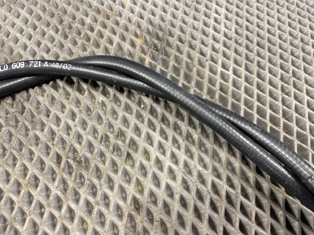 Трос ручника, 1080 рублей, Красноярск