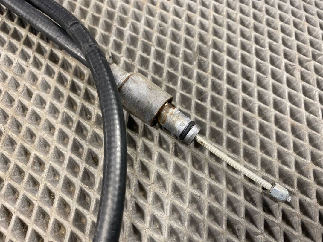 Трос ручника, 1080 рублей, Красноярск