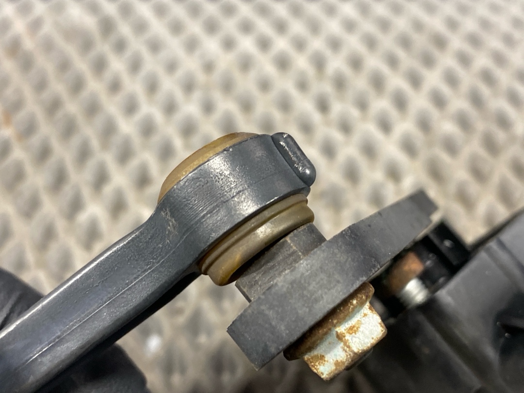 Датчик уровня подвески, 2860 рублей, Красноярск