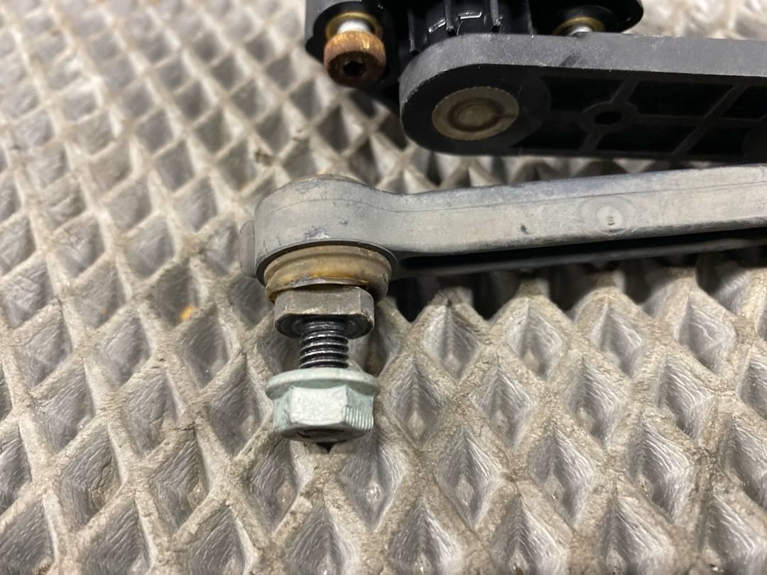 Датчик уровня подвески, 2860 рублей, Красноярск