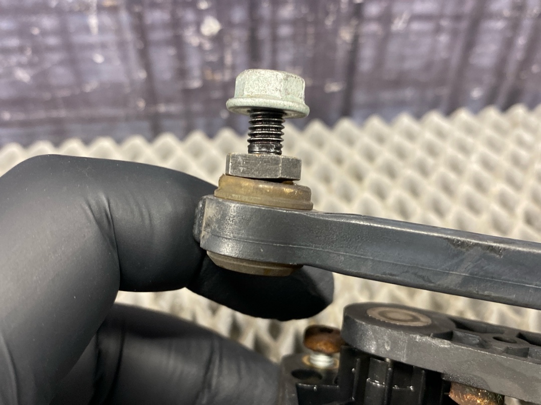 Датчик уровня подвески, 2860 рублей, Красноярск