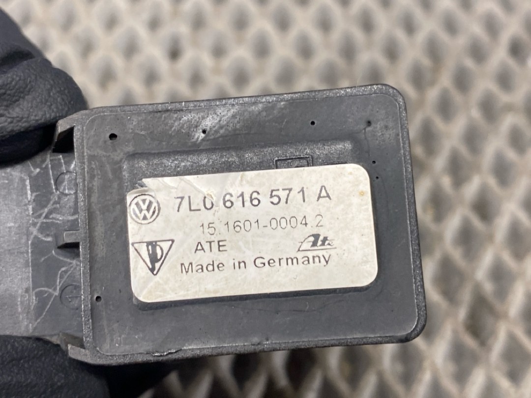 Датчик уровня подвески, 2860 рублей, Красноярск