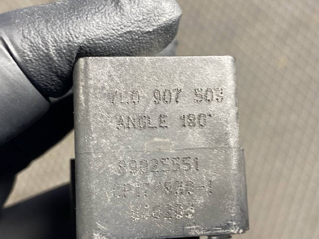 Датчик уровня подвески, 2860 рублей, Красноярск