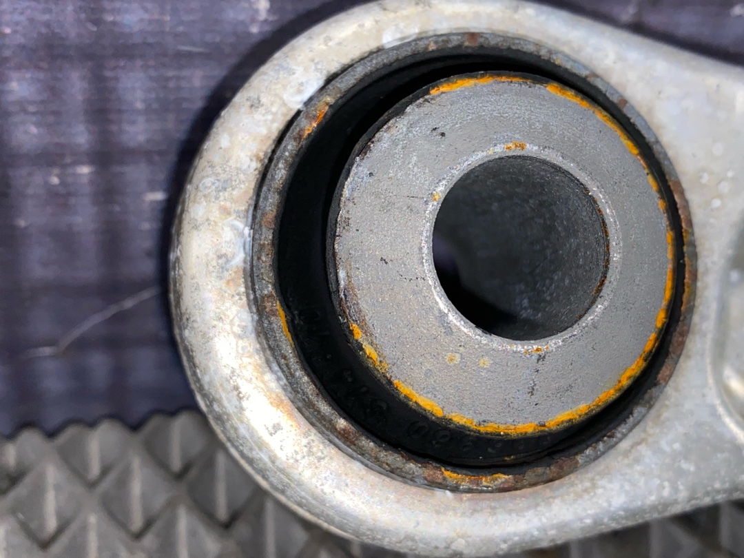 Рычаг подвески, 2410 рублей, Красноярск