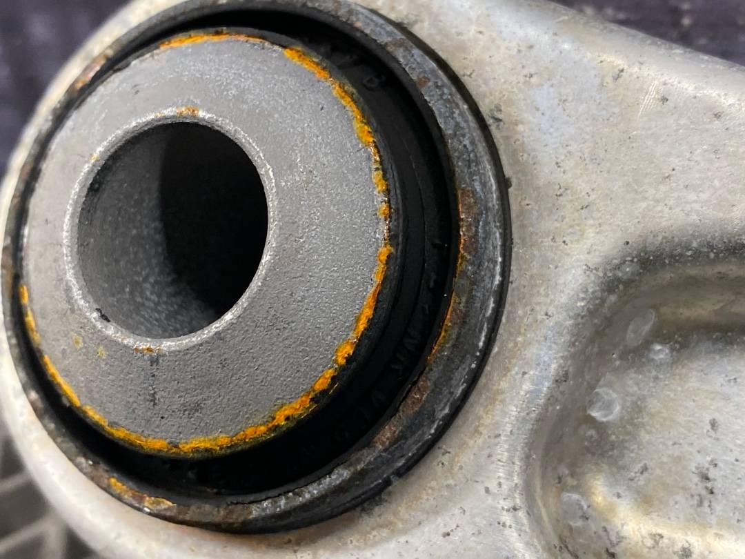 Рычаг подвески, 2410 рублей, Красноярск