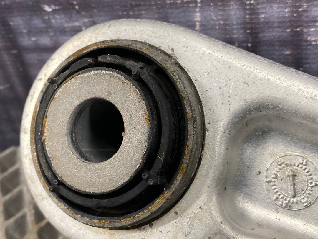 Рычаг подвески, 2030 рублей, Красноярск