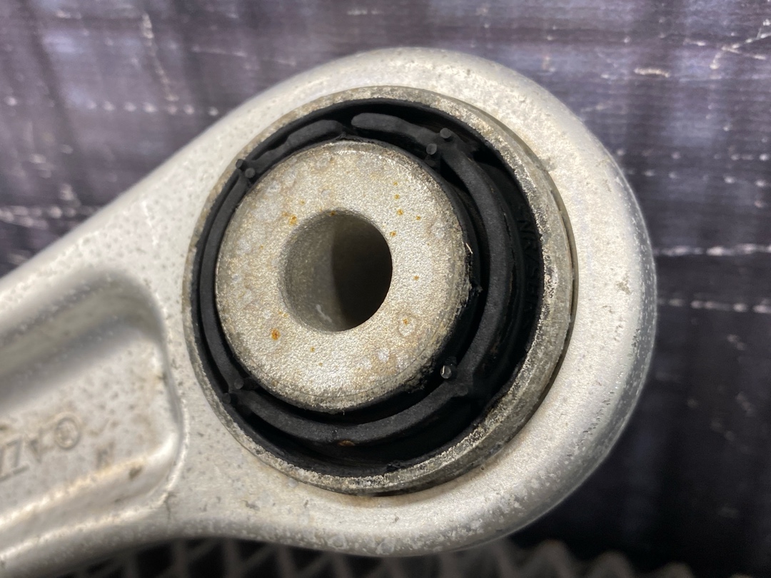 Рычаг подвески, 2030 рублей, Красноярск