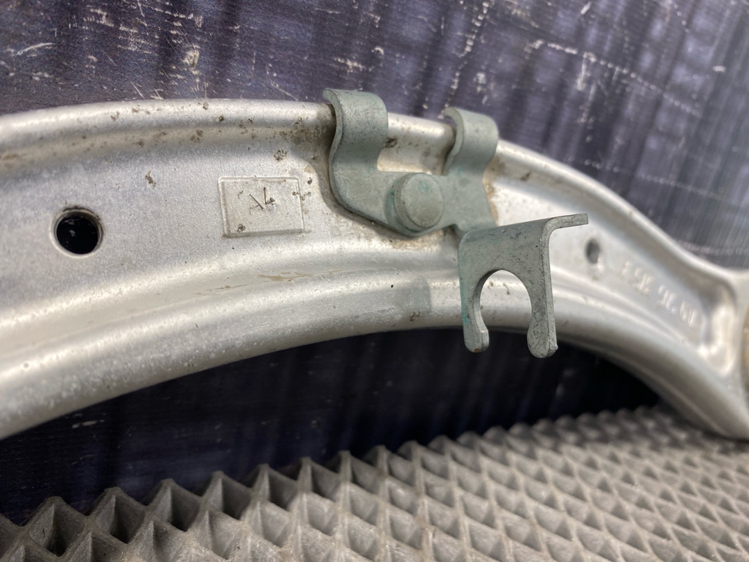 Рычаг подвески, 2030 рублей, Красноярск