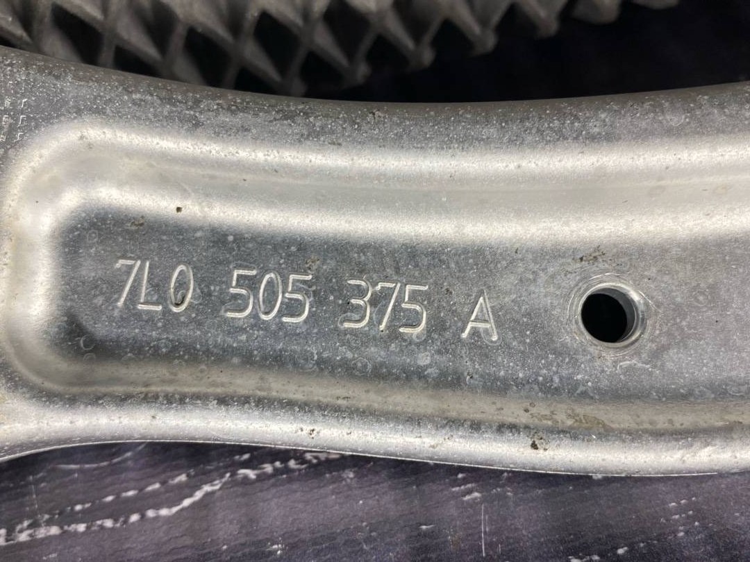 Рычаг подвески, 2030 рублей, Красноярск