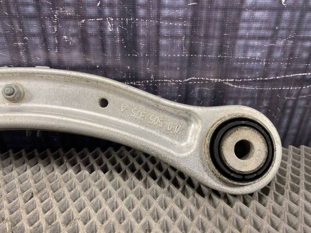 Рычаг подвески, 2030 рублей, Красноярск