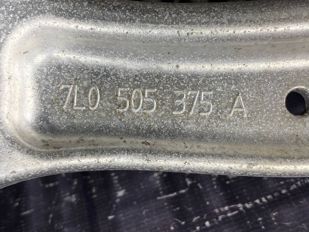 Рычаг подвески, 2030 рублей, Красноярск