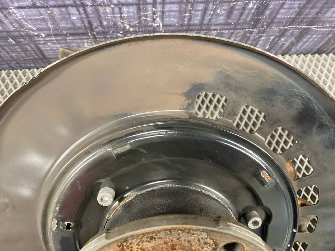 Поворотный кулак, 4620 рублей, Красноярск