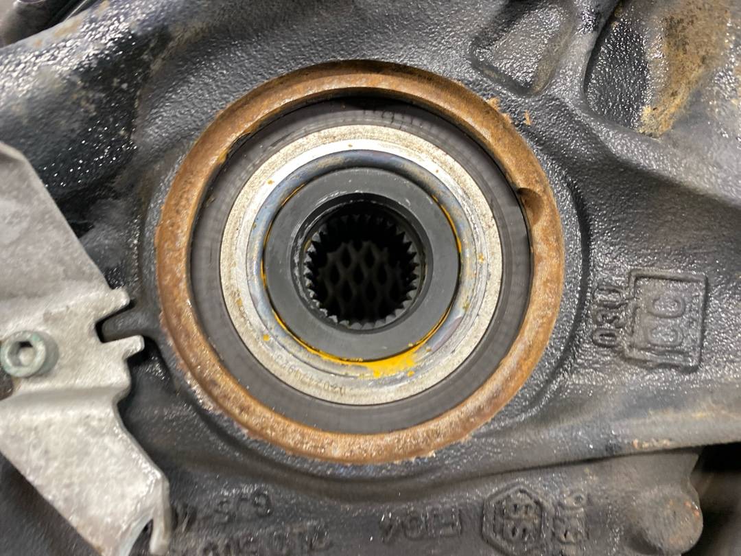 Поворотный кулак, 4620 рублей, Красноярск