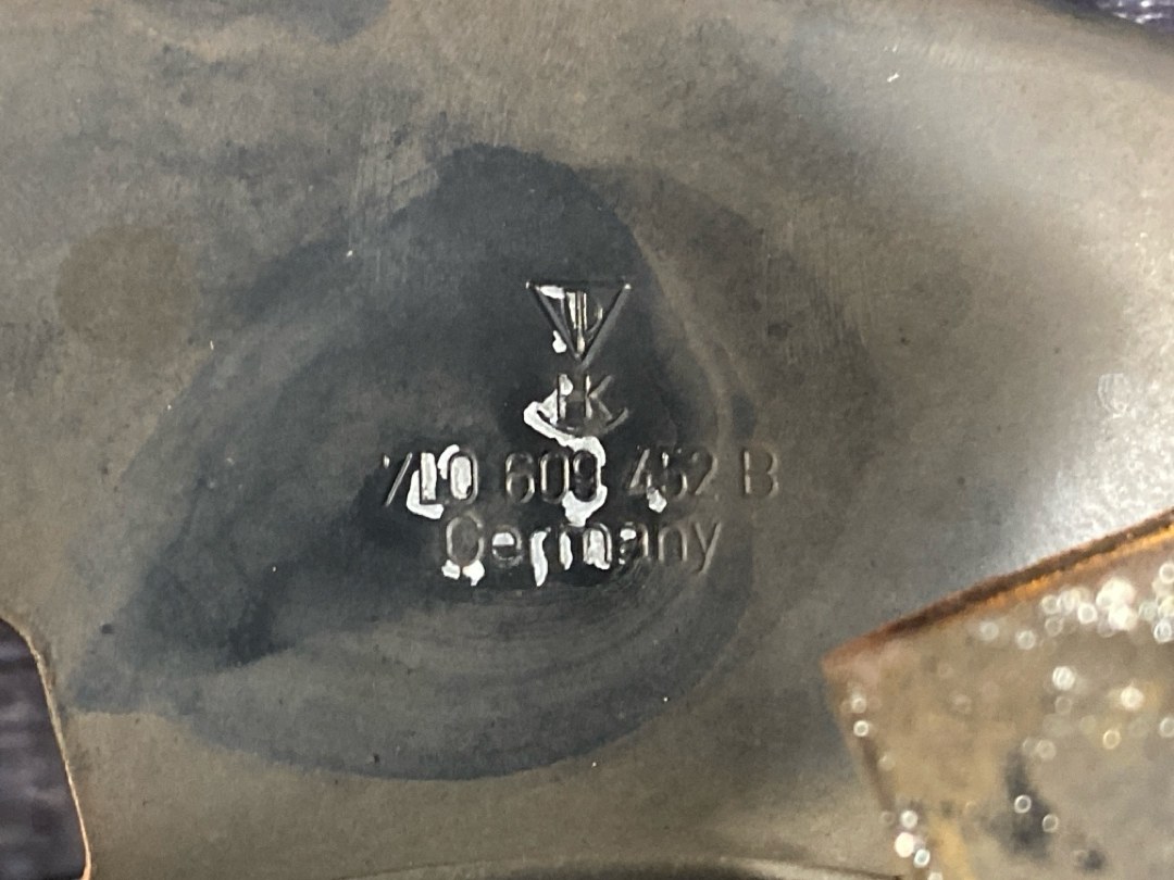 Поворотный кулак, 4620 рублей, Красноярск