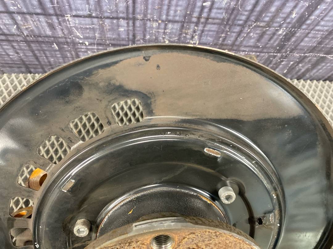 Поворотный кулак, 4620 рублей, Красноярск