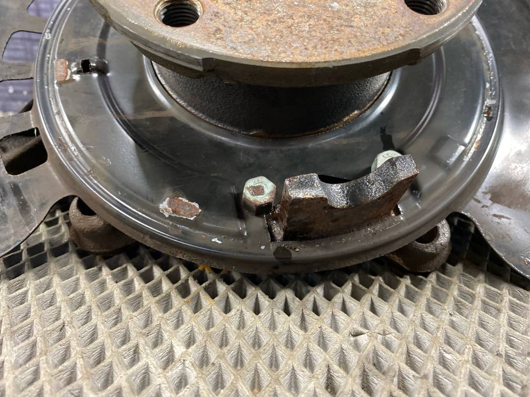 Поворотный кулак, 4620 рублей, Красноярск