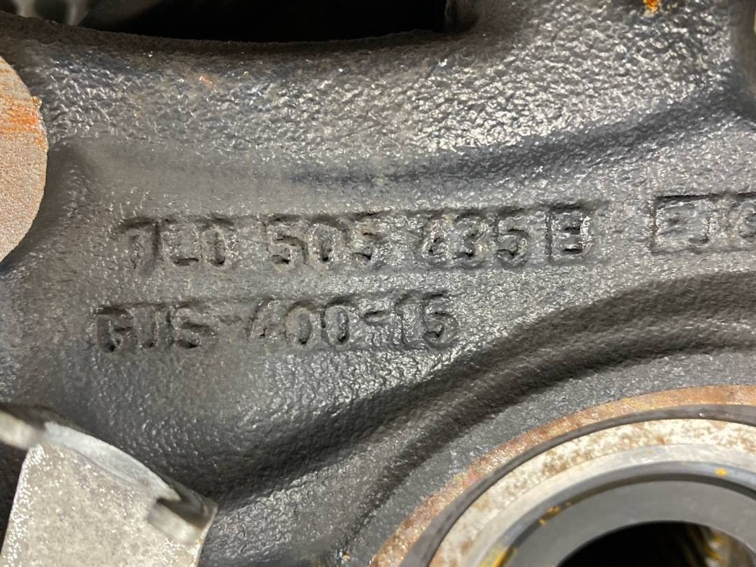 Поворотный кулак, 4620 рублей, Красноярск