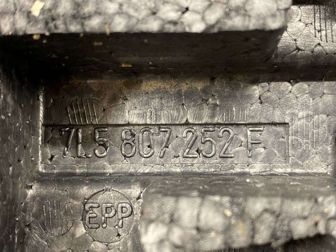 Наполнитель бампера, 1029 рублей, Красноярск