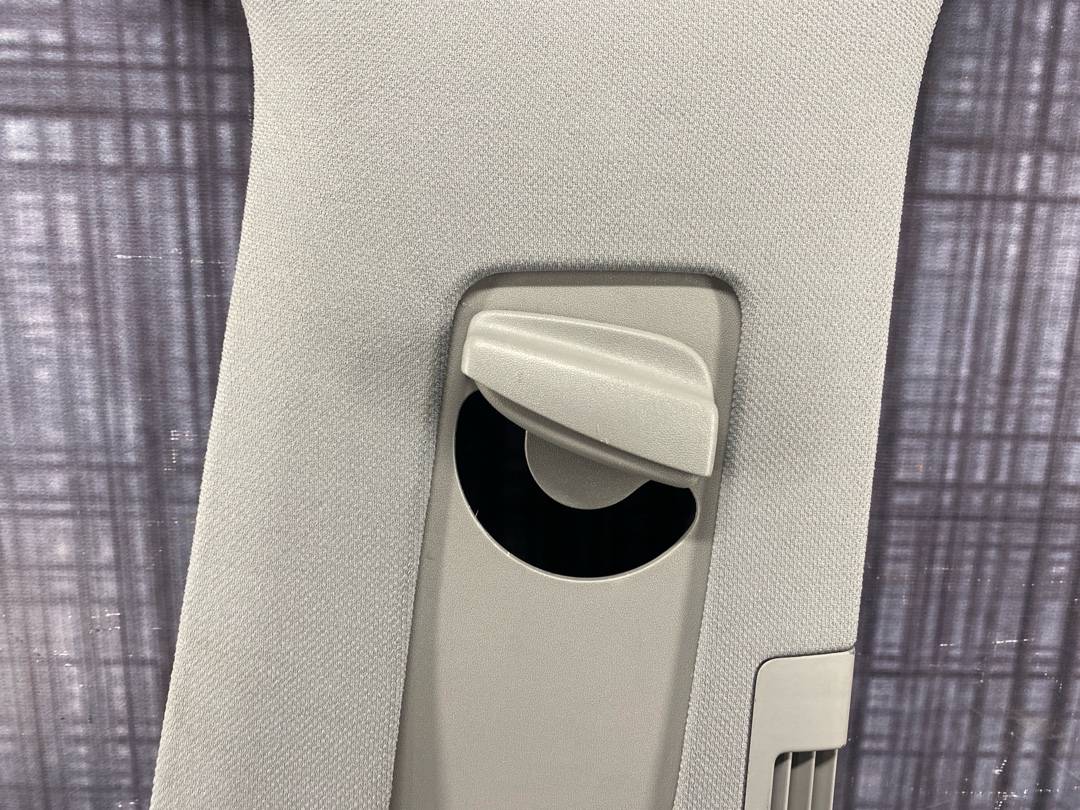 Обшивка салона, 1480 рублей, Красноярск