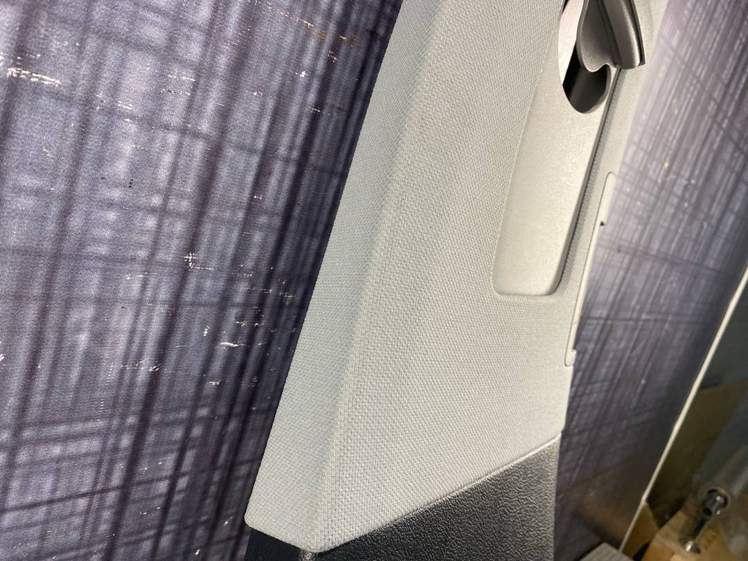 Обшивка салона, 1480 рублей, Красноярск