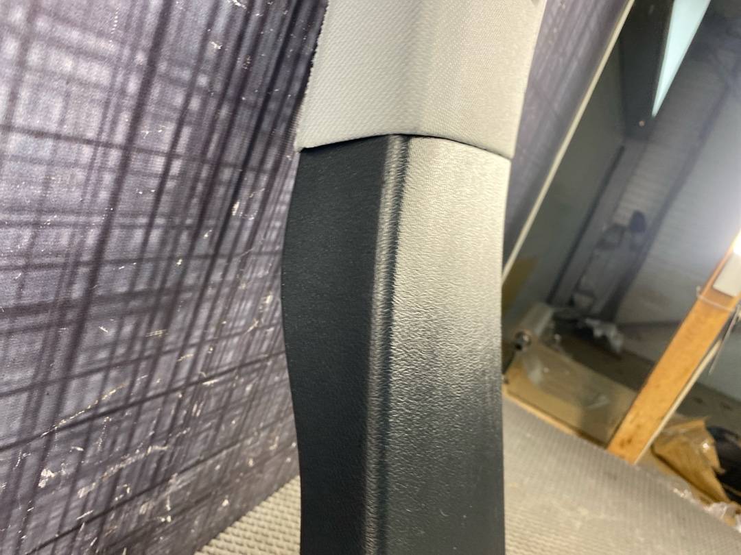 Обшивка салона, 1480 рублей, Красноярск