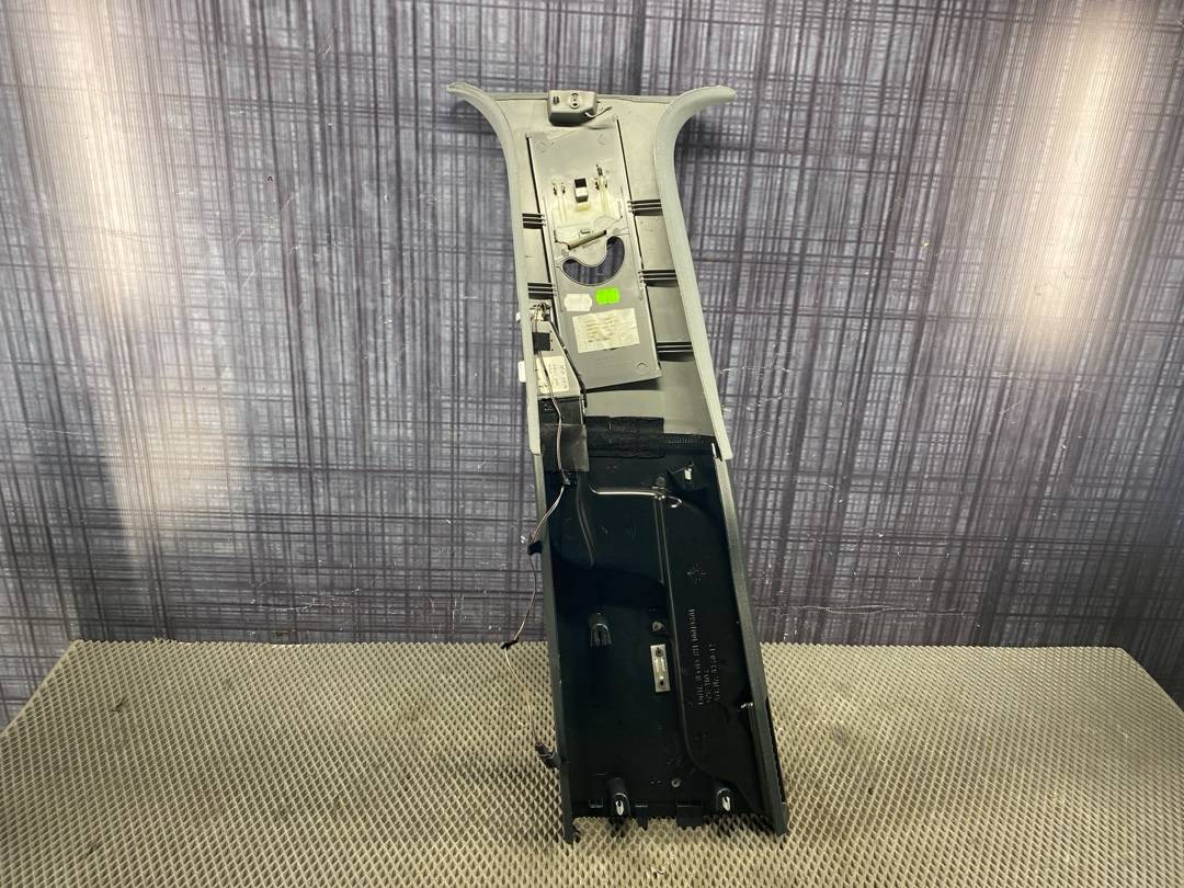 Обшивка салона, 1480 рублей, Красноярск