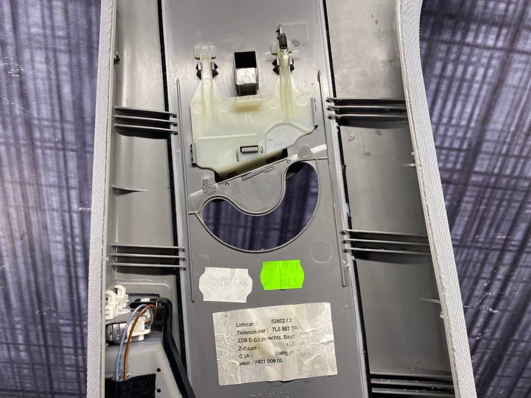 Обшивка салона, 1480 рублей, Красноярск