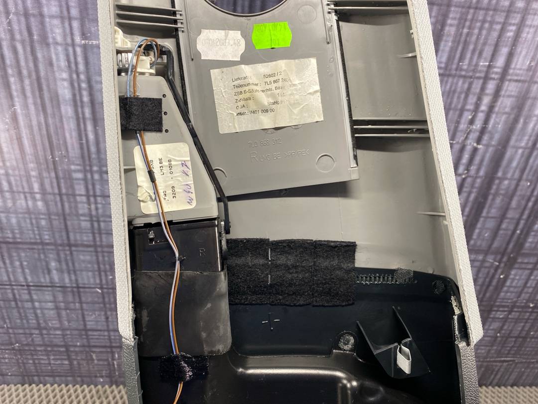 Обшивка салона, 1480 рублей, Красноярск